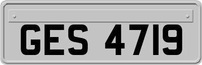 GES4719