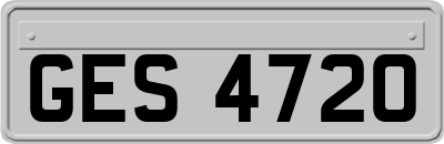 GES4720