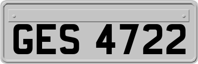 GES4722