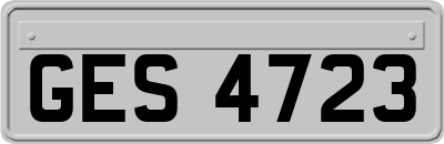 GES4723