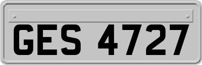 GES4727
