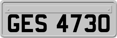 GES4730
