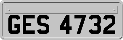 GES4732