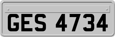 GES4734