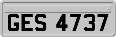 GES4737