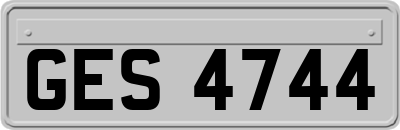 GES4744
