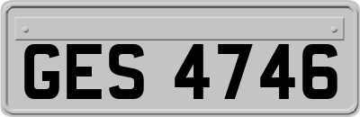 GES4746