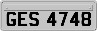GES4748