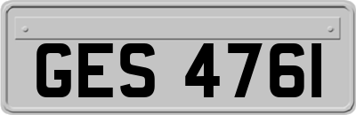 GES4761