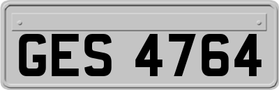 GES4764