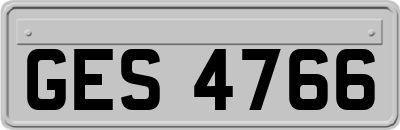 GES4766