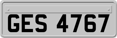GES4767