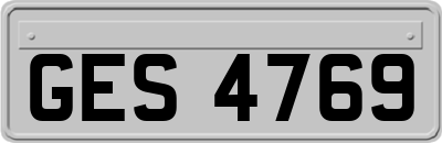 GES4769