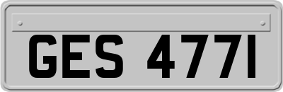 GES4771