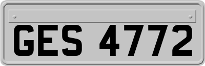 GES4772