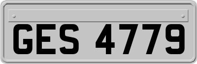 GES4779