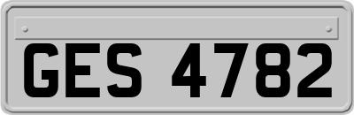 GES4782