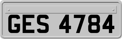 GES4784