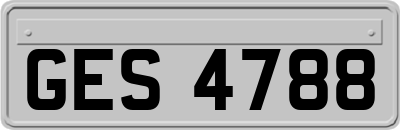 GES4788
