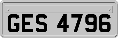 GES4796