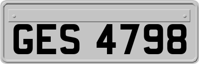 GES4798