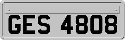 GES4808