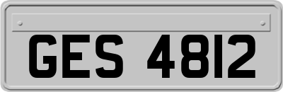 GES4812