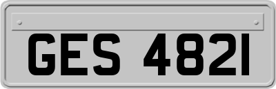 GES4821