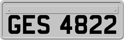 GES4822
