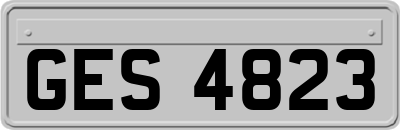 GES4823