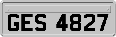 GES4827