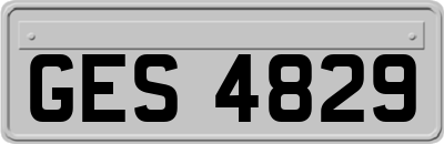 GES4829