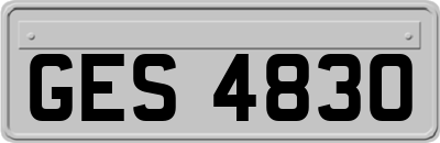 GES4830