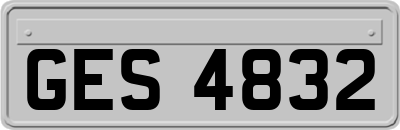 GES4832