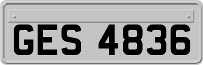 GES4836