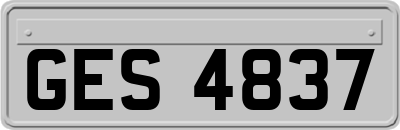 GES4837