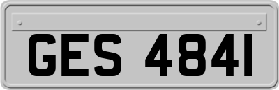 GES4841