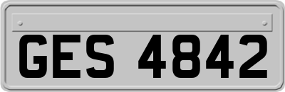 GES4842