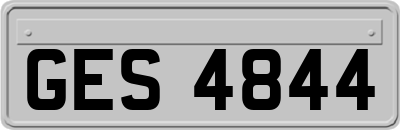 GES4844