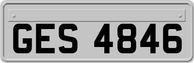 GES4846
