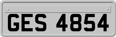 GES4854