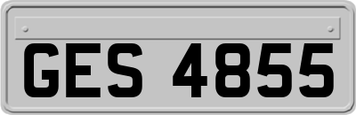 GES4855