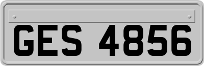 GES4856