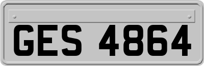 GES4864