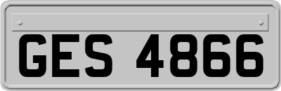 GES4866