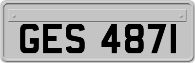 GES4871