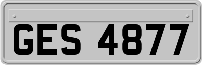 GES4877