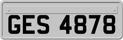 GES4878