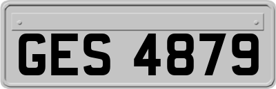 GES4879