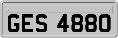 GES4880